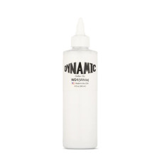 Тату фарба Dynamic White (WD1) 240мл USA 16-1856 Тату фарба Dynamic White (WD1) 240мл USA 16-1856