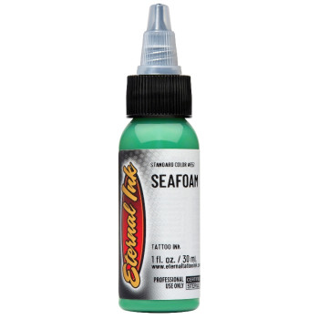 Тату фарба Eternal Seafoam 30мл USA 16-2083