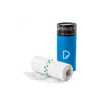 Плівка для загоєння Dermalize Protective 15см*10м DEU 16-0621