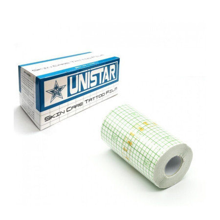 Плівка для загоєння Unistar 15см*10м POL 16-3910