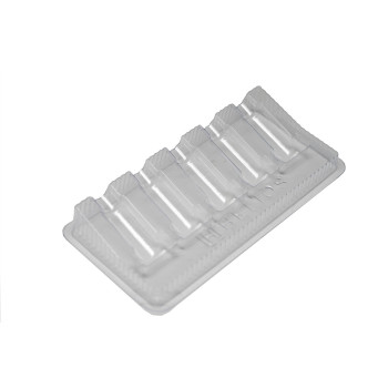Підставка під картриджі (модулі) Helios Needle Trays USA 16-1932