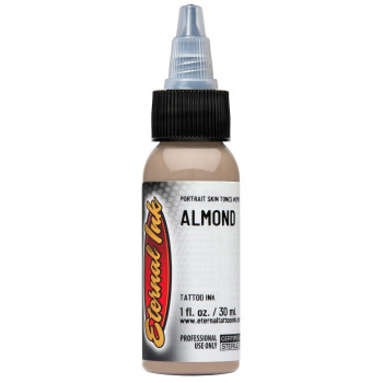 Тату фарба Eternal Portrait Skin Tones Almond 30мл USA 16-5091