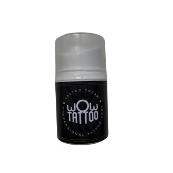 Загоюючий крем WOW Tattoo Cream 30мл UKR 16-5176