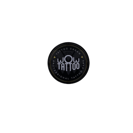Загоюючий крем WOW Tattoo Cream 10мл UKR 16-5175