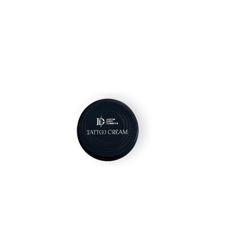 Загоюючий крем Dr.Gritz Tattoo Cream 30мл UKR 16-2476