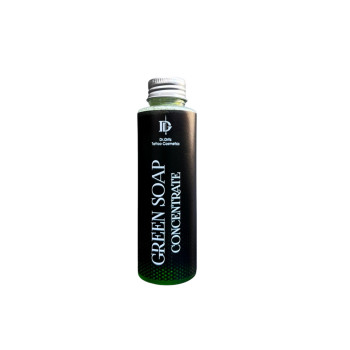 Зелене мило для тату Dr.Gritz Green Soap 100мл UKR 16-2909