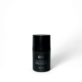 Крем для догляду та загоєння Dr.Gritz Inksaver Tattoo Aftercare Daily Cream 50мл UKR 16-5254