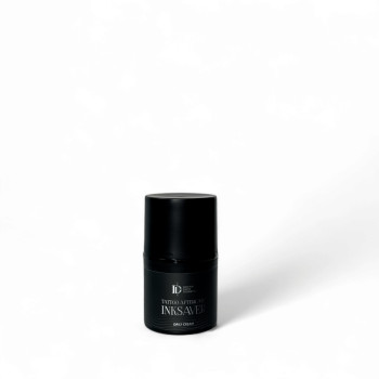 Крем для догляду та загоєння Dr.Gritz Inksaver Tattoo Aftercare Daily Cream 30мл UKR 16-5253