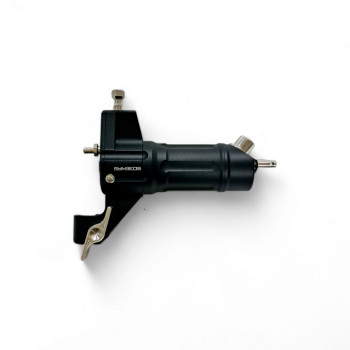 Роторна тату машинка Eikon Symbeos Rotary Machine Assembled - Slow Shader - Black 3827-SS USA 16-1965