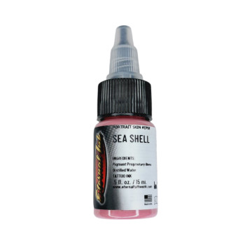 Тату фарба Eternal Portrait Skin Tones Sea Shell 15мл USA 16-2322
