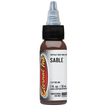 Тату фарба Eternal Portrait Skin Tones Sable 30мл USA 16-2023