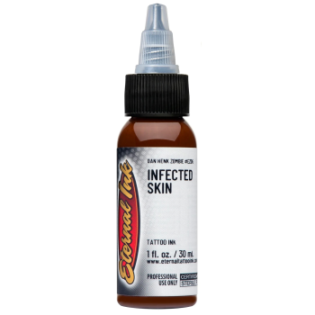 Тату фарба Eternal Zombie Colors Infected Skin 30мл USA 16-2000