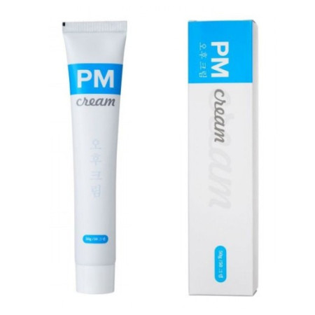 Анестезуючий крем (первинний) PM Cream (6,5% лідокаїн, 5,5% прілокаїн) 50 г 16-3772