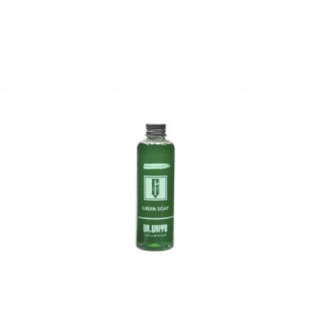 Зелене мило для тату Dr.Gritz Green Soap 100 мл UKR 16-2909