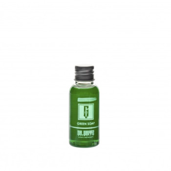 Зелене мило для тату Dr.Gritz Green Soap 30 мл UKR 16-2907