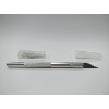 Ніж для загострення олівців PMU з 6 лезами CHN 16-3966