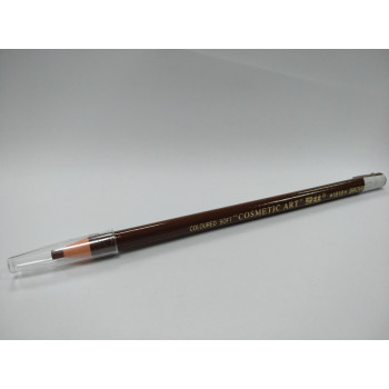 Олівець для розмітки (ескізу) PMU самозагострюється Brown #1 CHN 15-0543