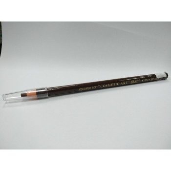 Олівець для розмітки (ескізу) PMU самозагострюється Brown #2 CHN 15-0544