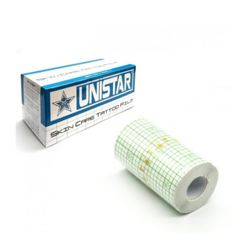 Плівка для загоєння Unistar 15см*10м POL 16-3910