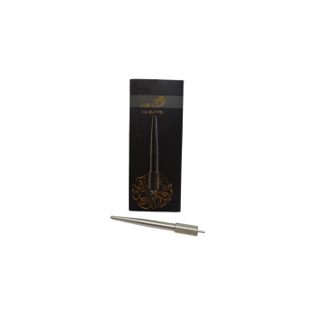 Ручка (маніпула) для ручної техніки (мікроблейдинг) PMU з медичної сталі з присосками та голками CHN 15-0451